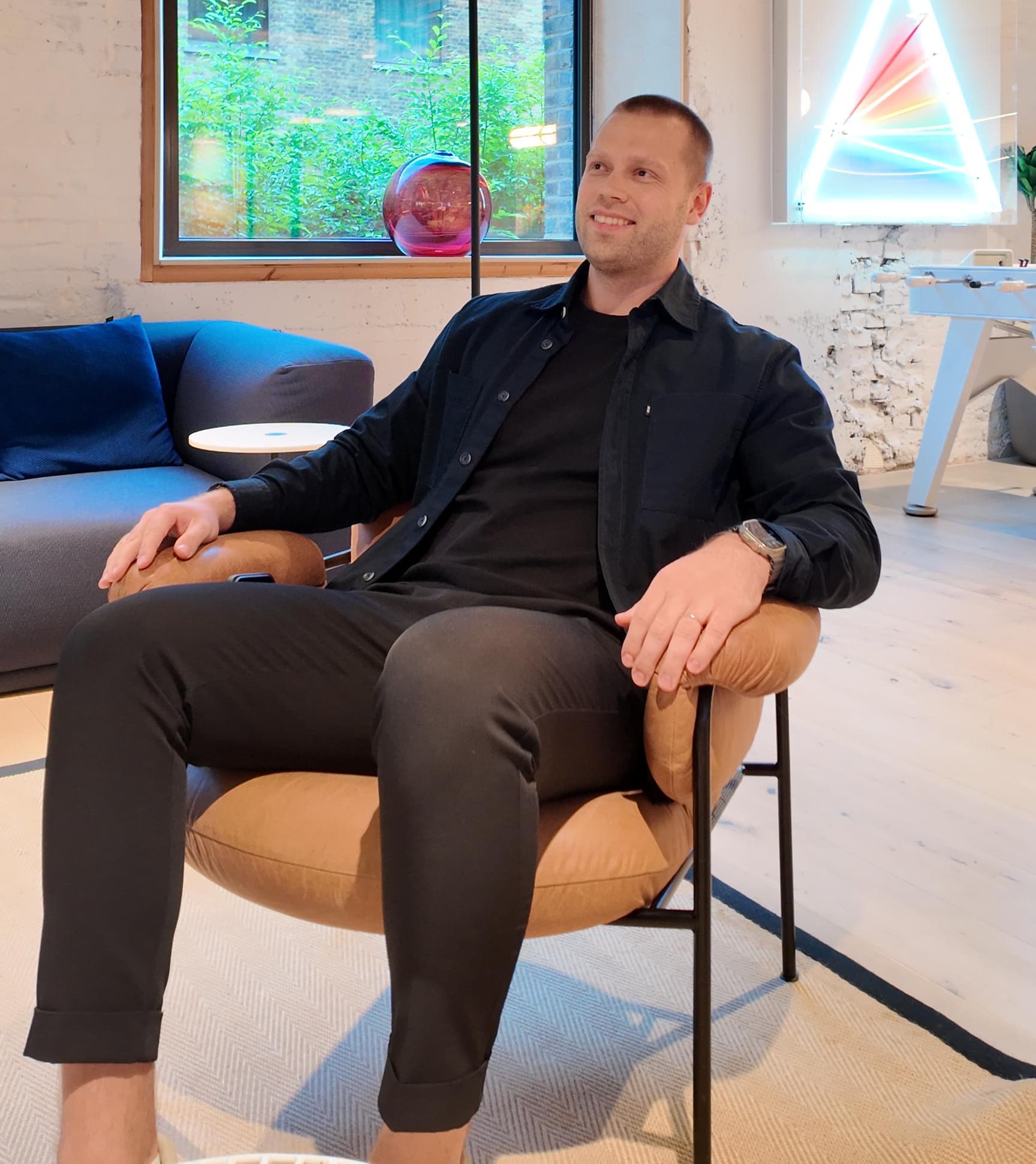 CEO