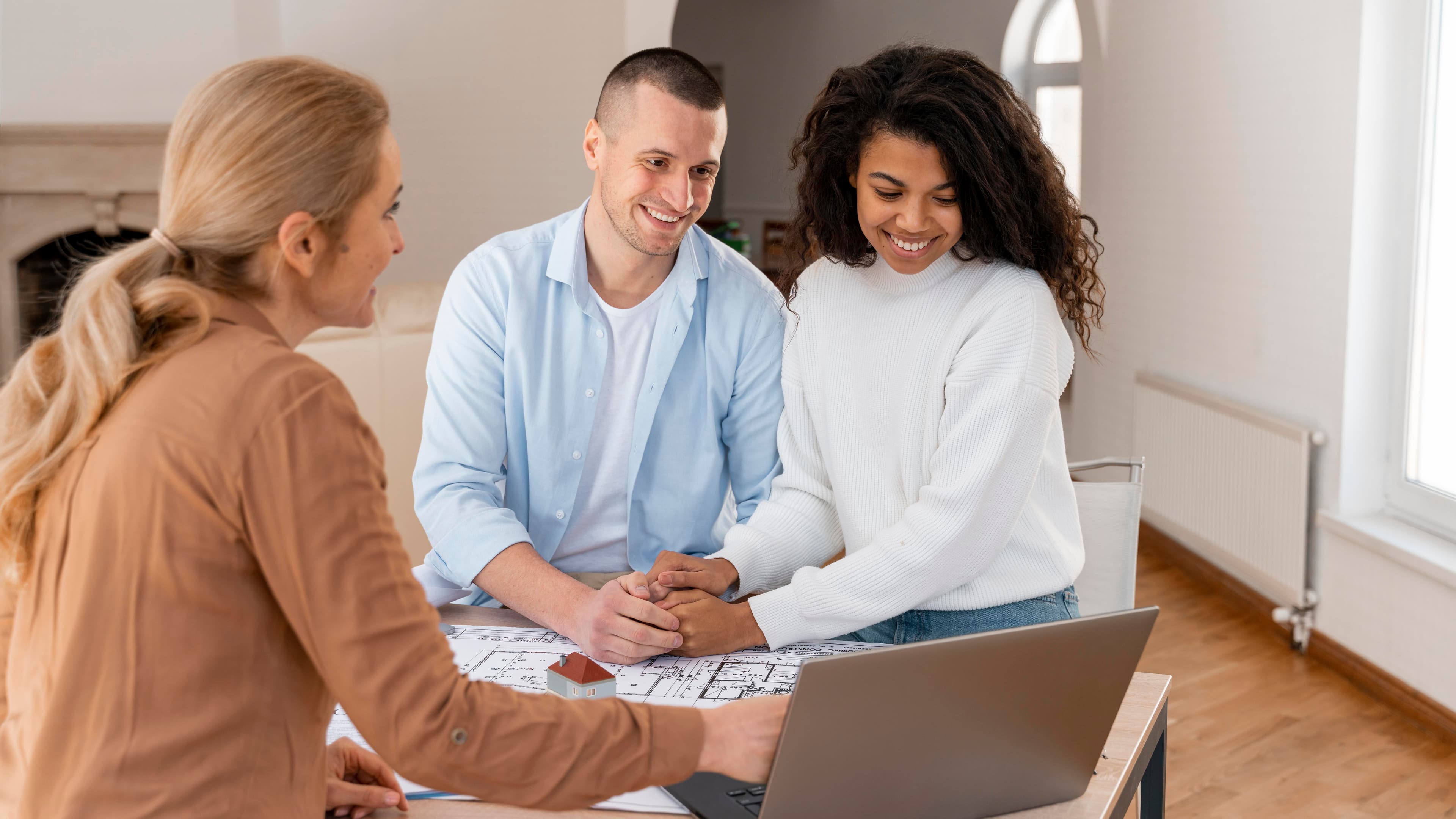 Non-resident mortgages