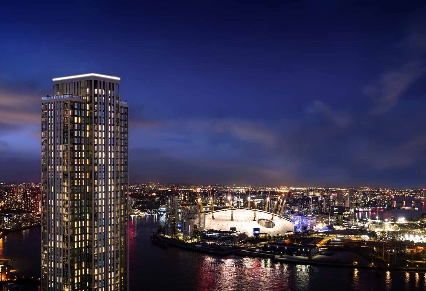 One Thames Quay
