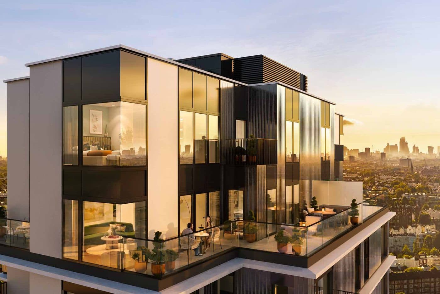 White City Living