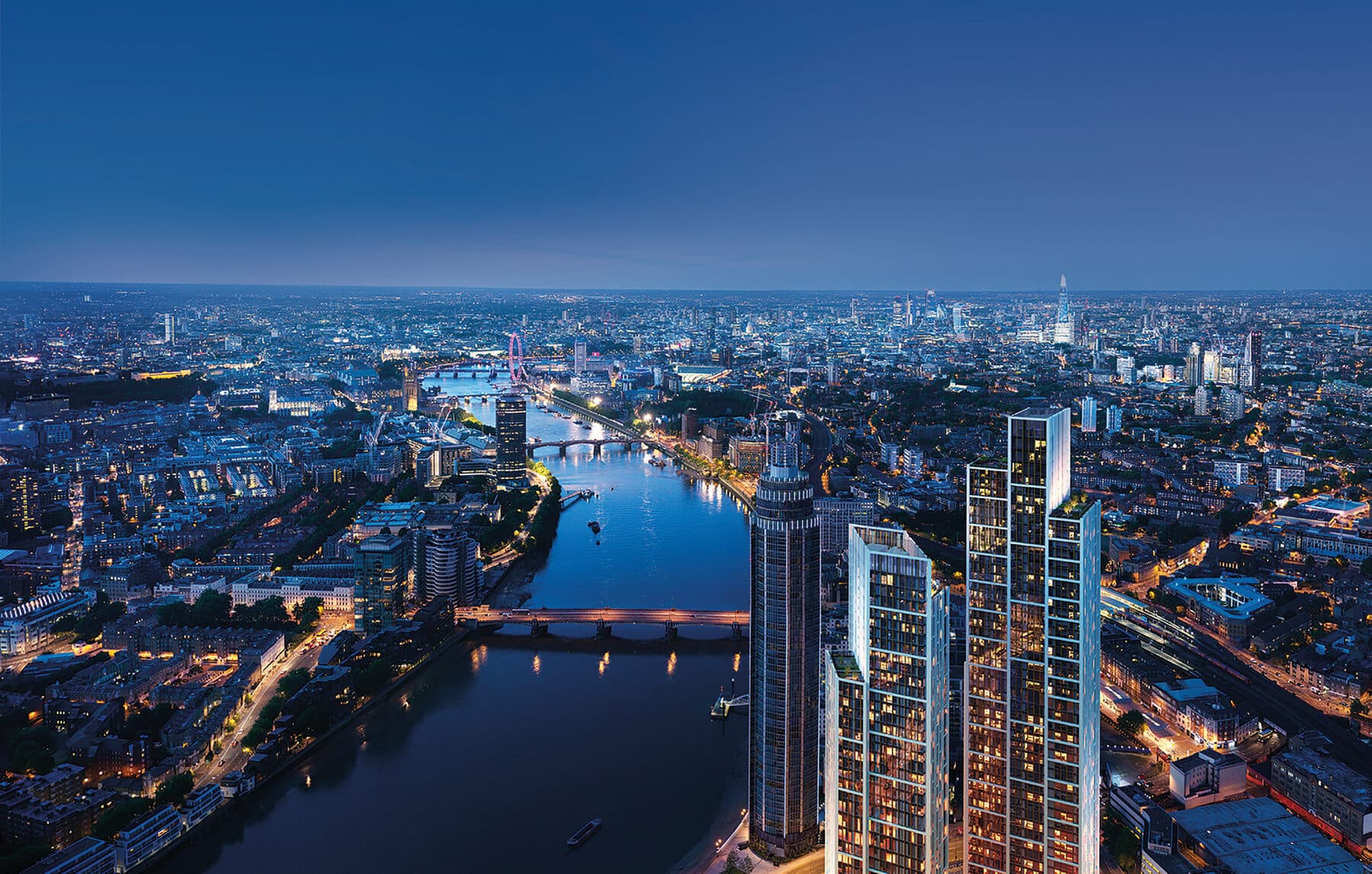 River Park Tower