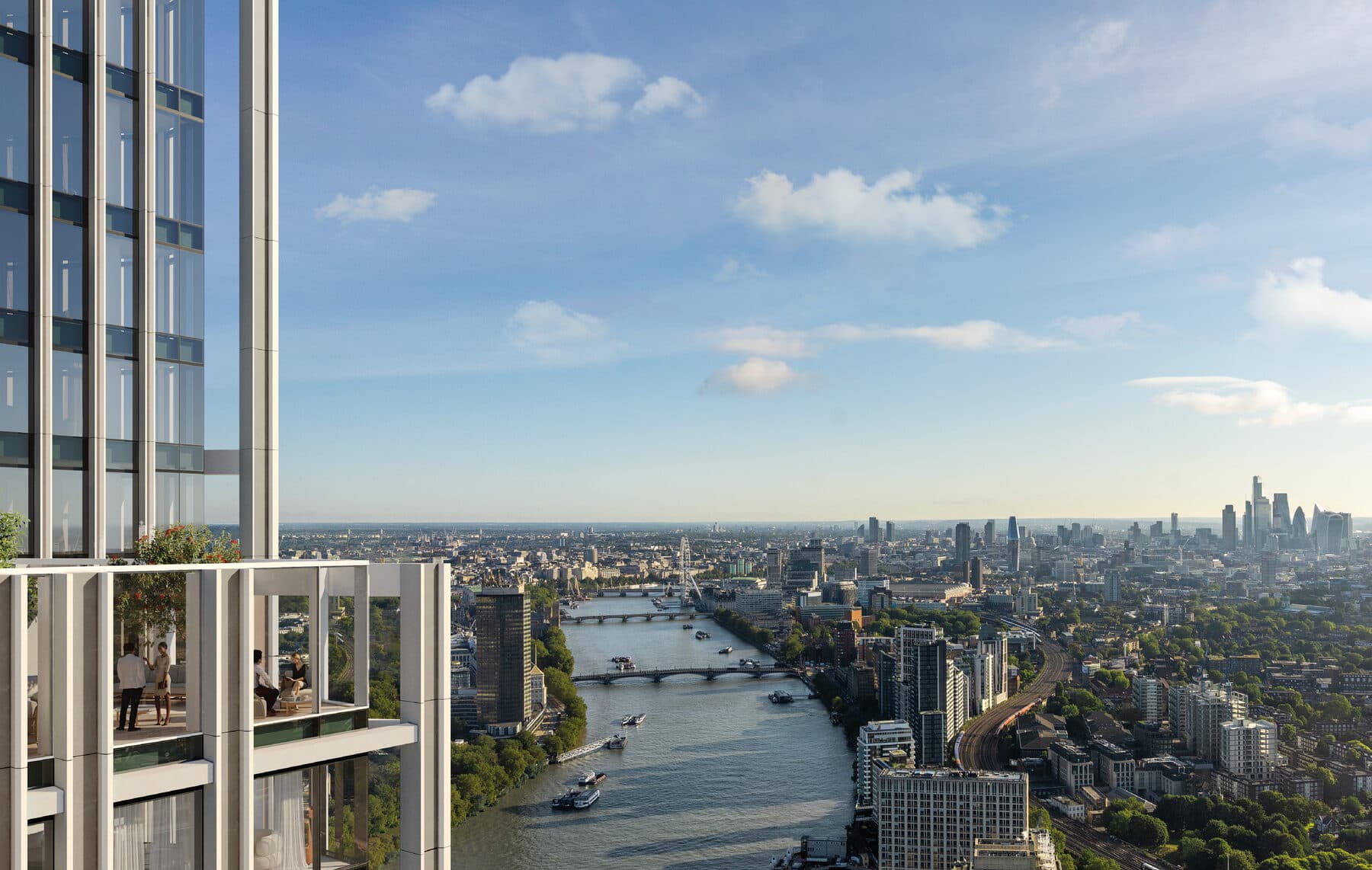 River Park Tower