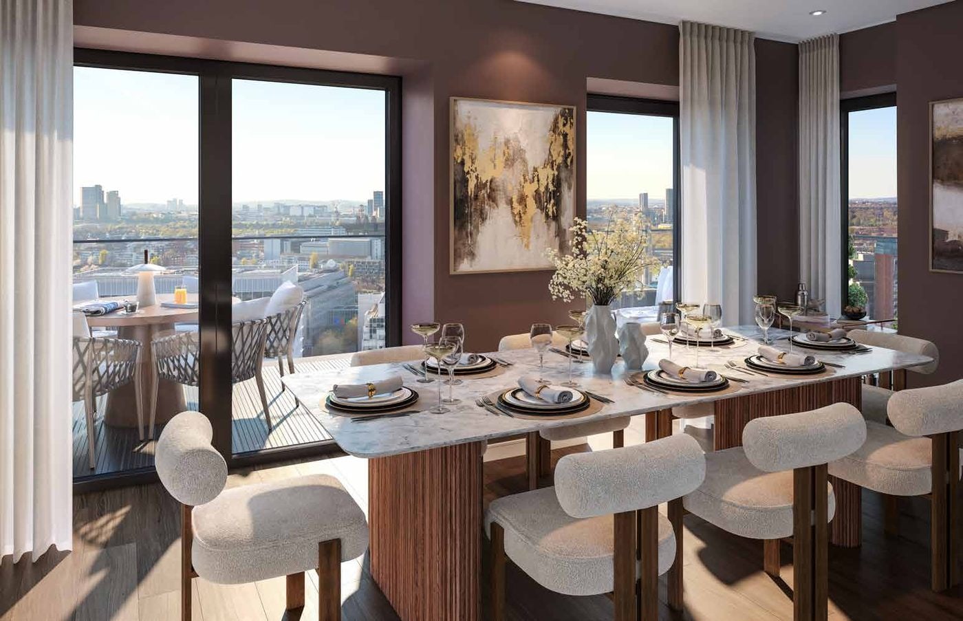 White City Living