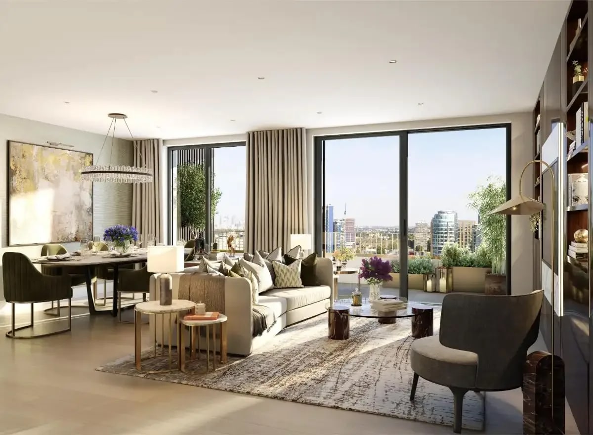 Chelsea Riverview