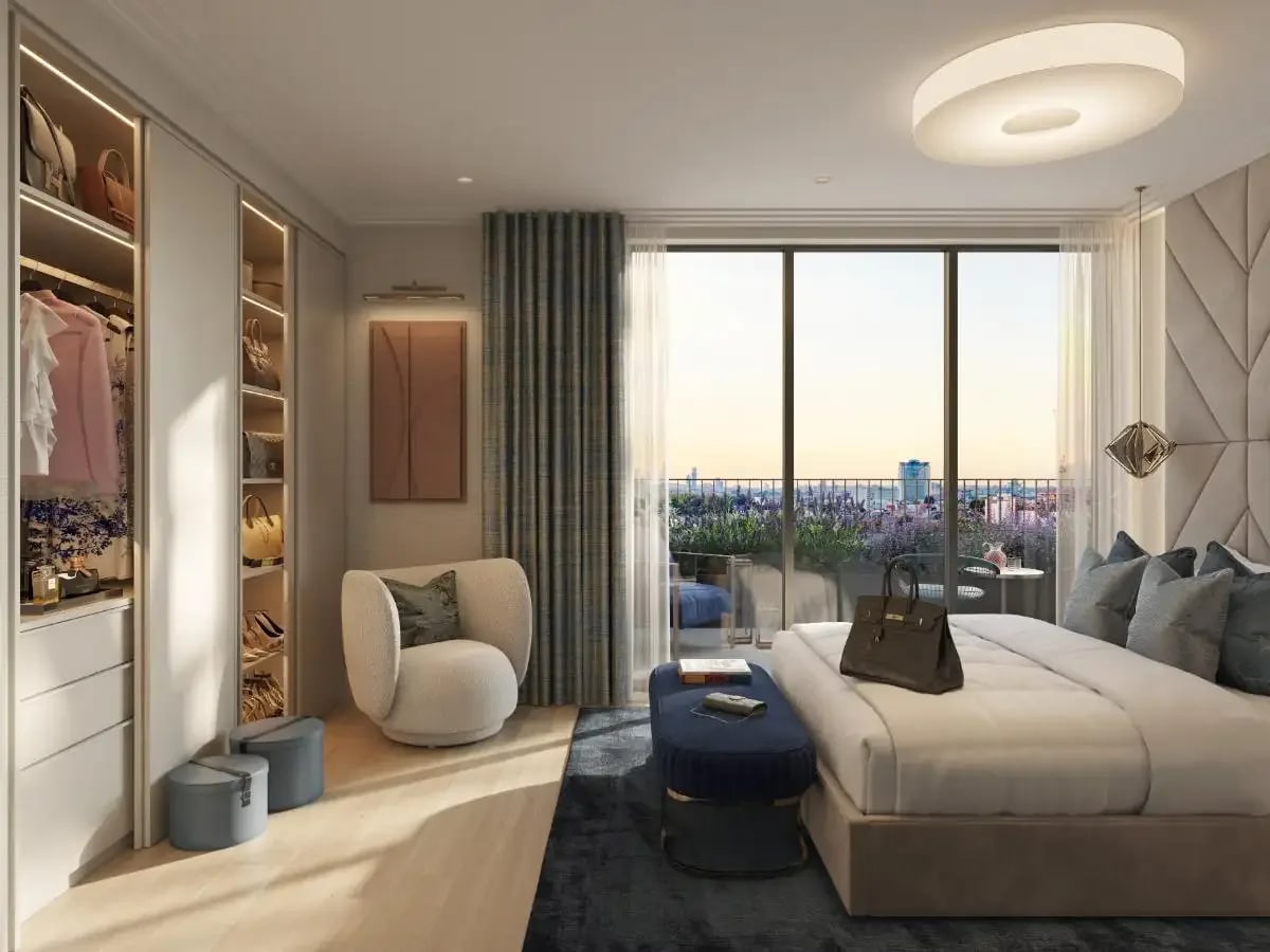 Chelsea Riverview