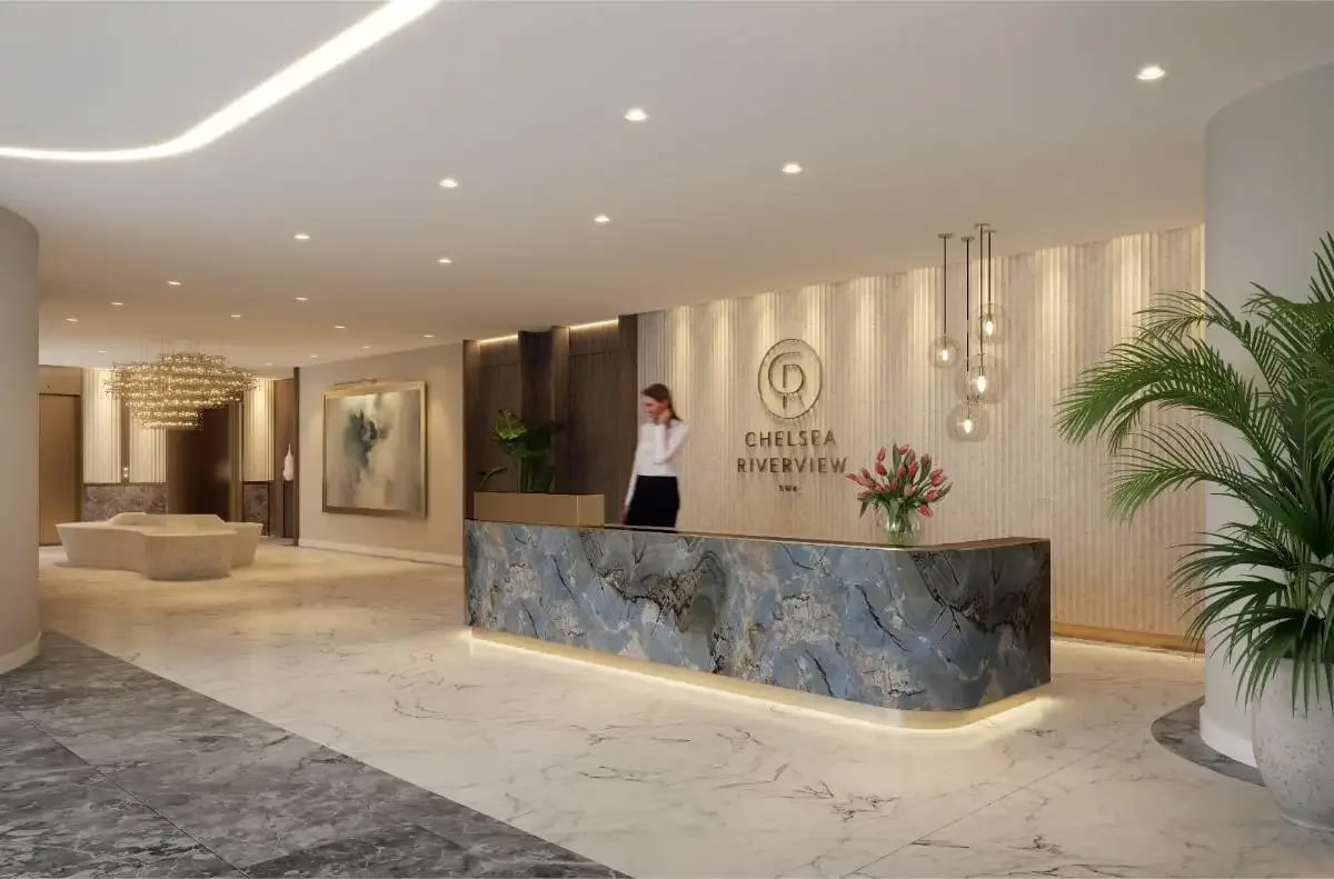 Chelsea Riverview