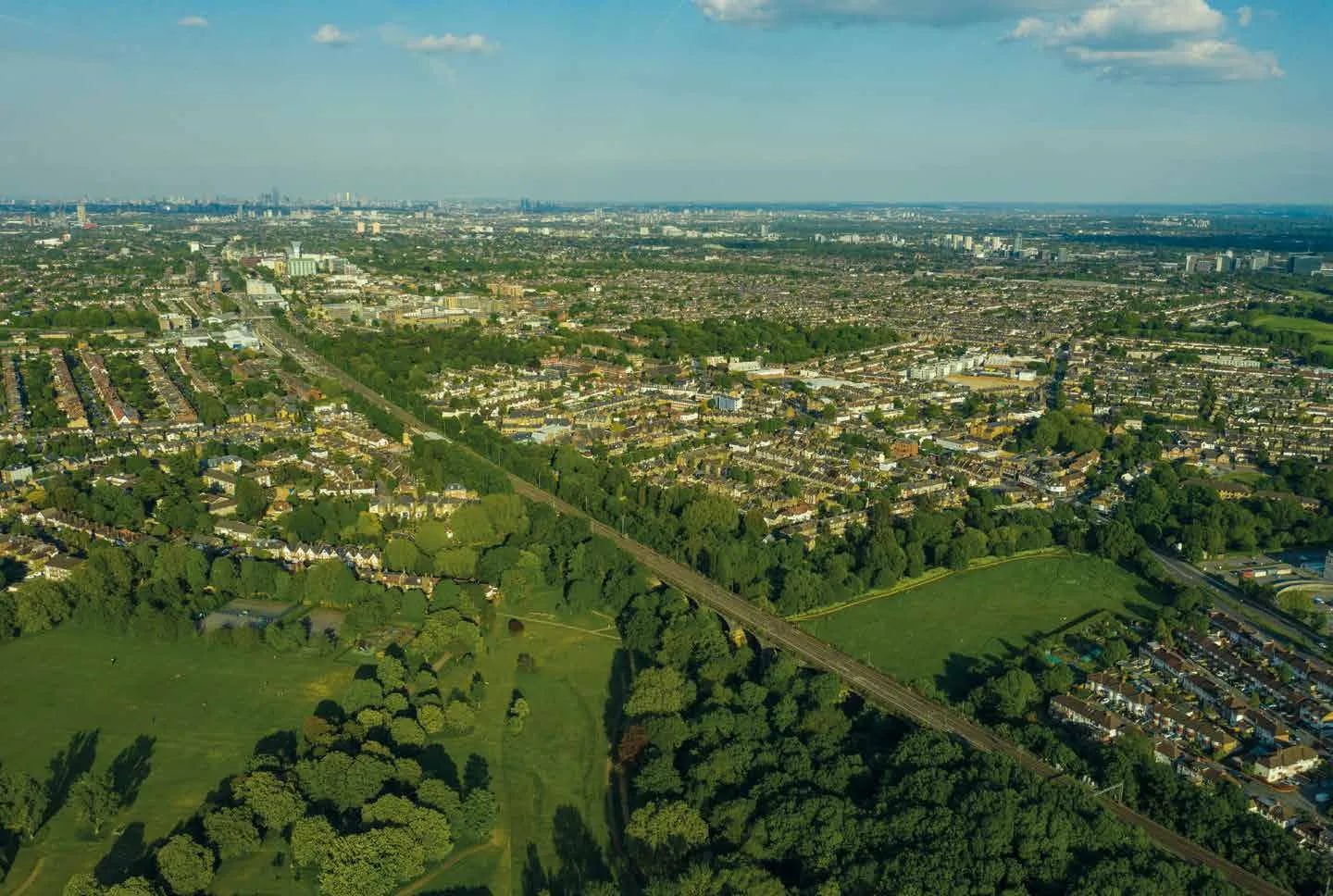 Hanwell Square
