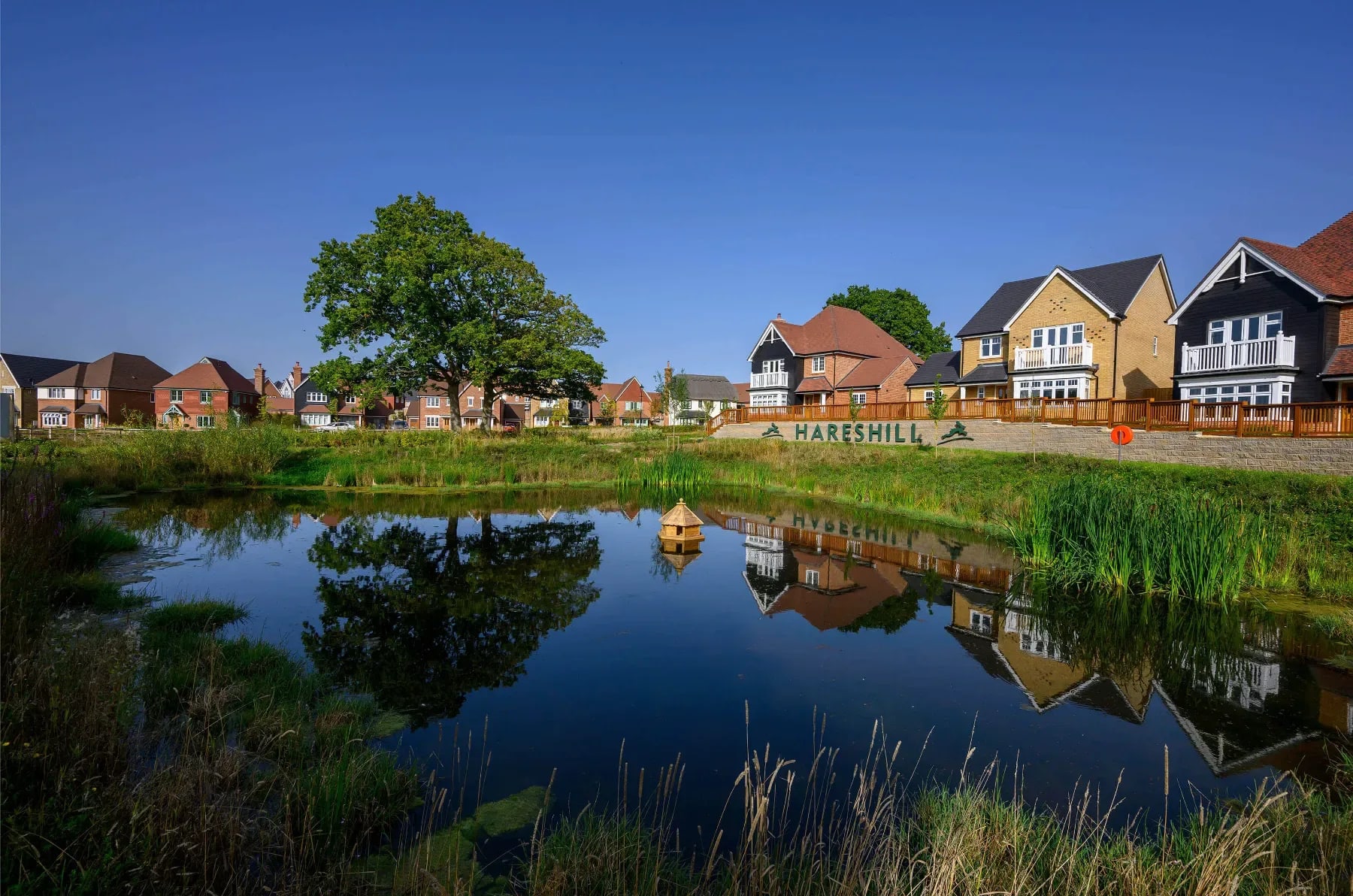 Hareshill