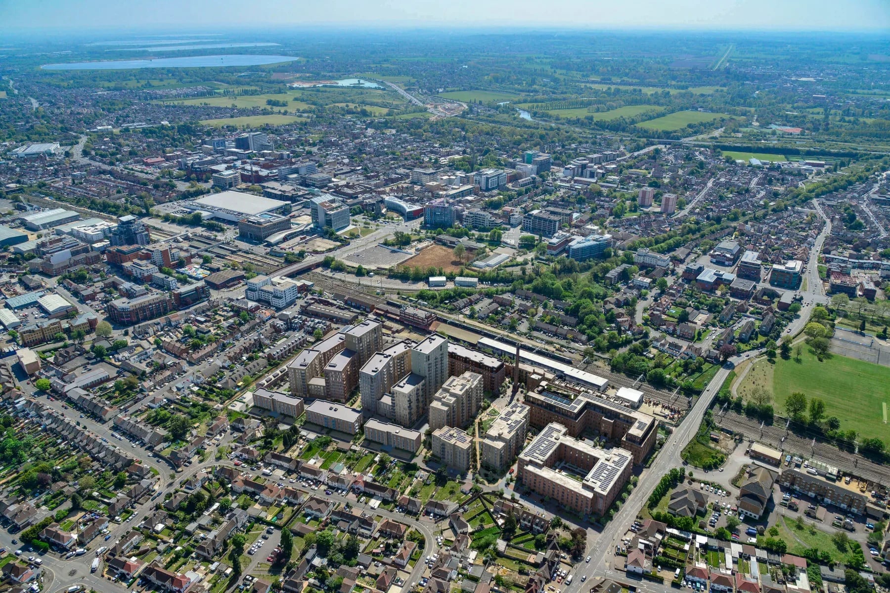 Horlicks Quarter