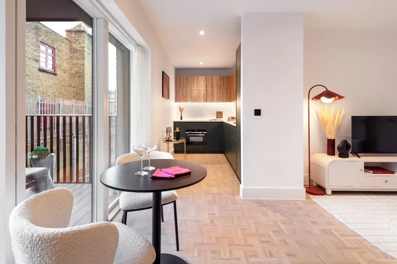 One Clapham