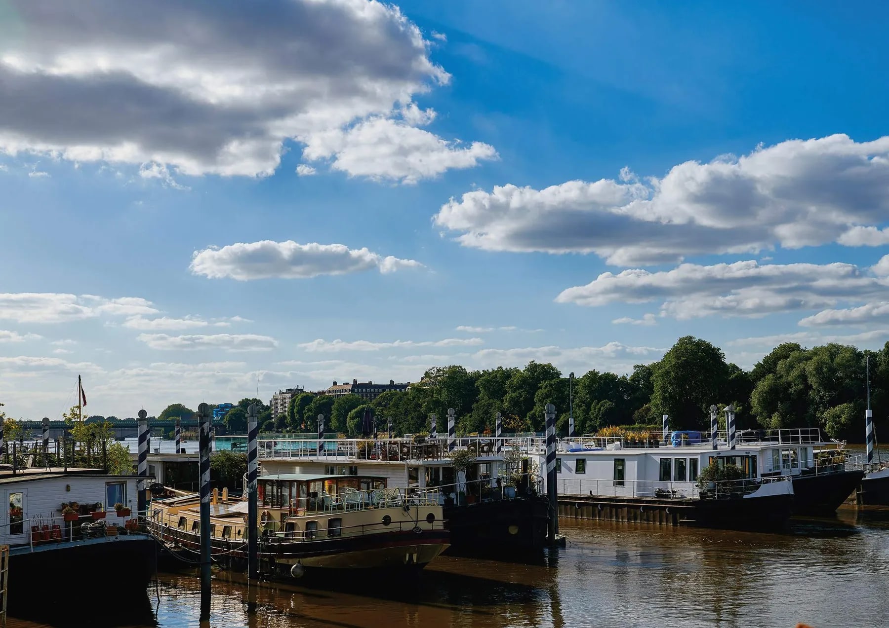 Riverside Quarter