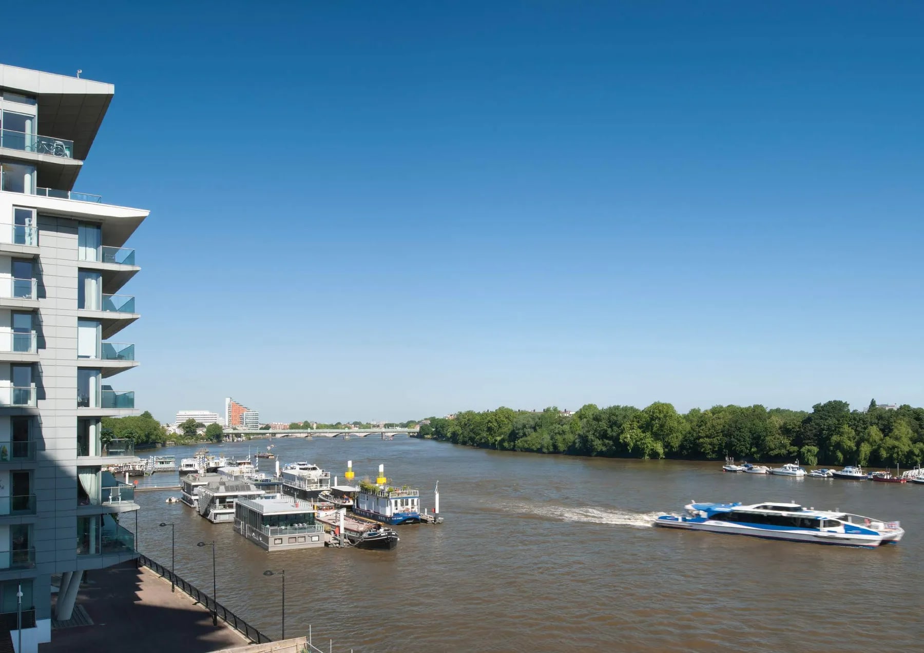 Riverside Quarter