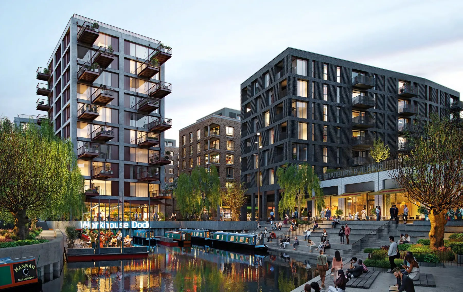 The Brentford Project