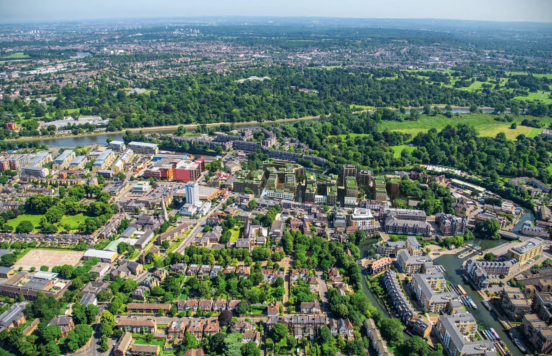The Brentford Project