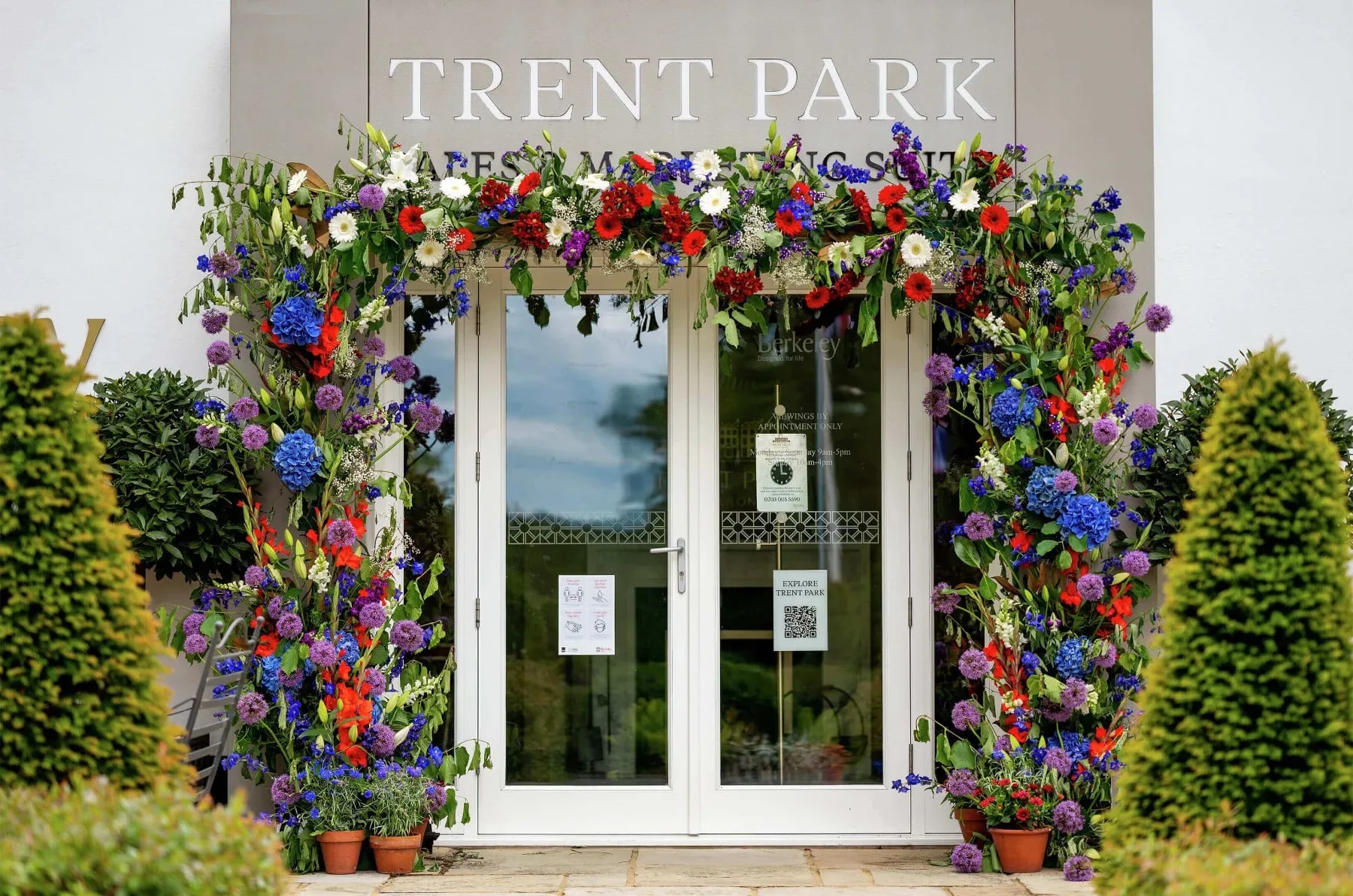 Trent Park