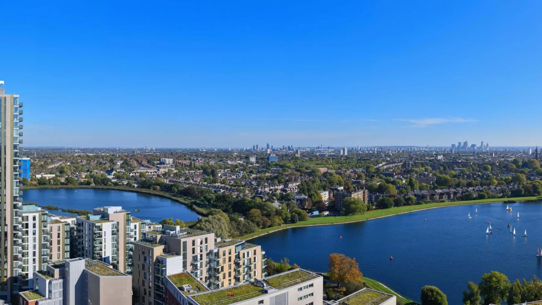 Woodberry Down