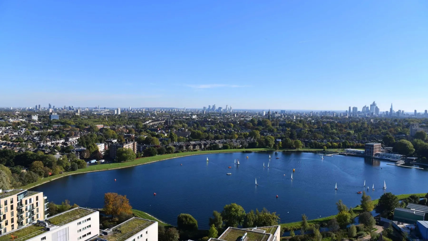 Woodberry Down