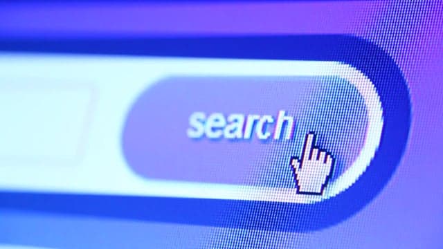 Start your search