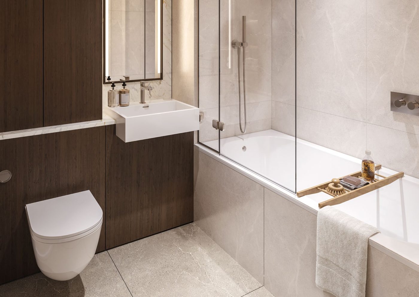 2 bed · 721 sq ft