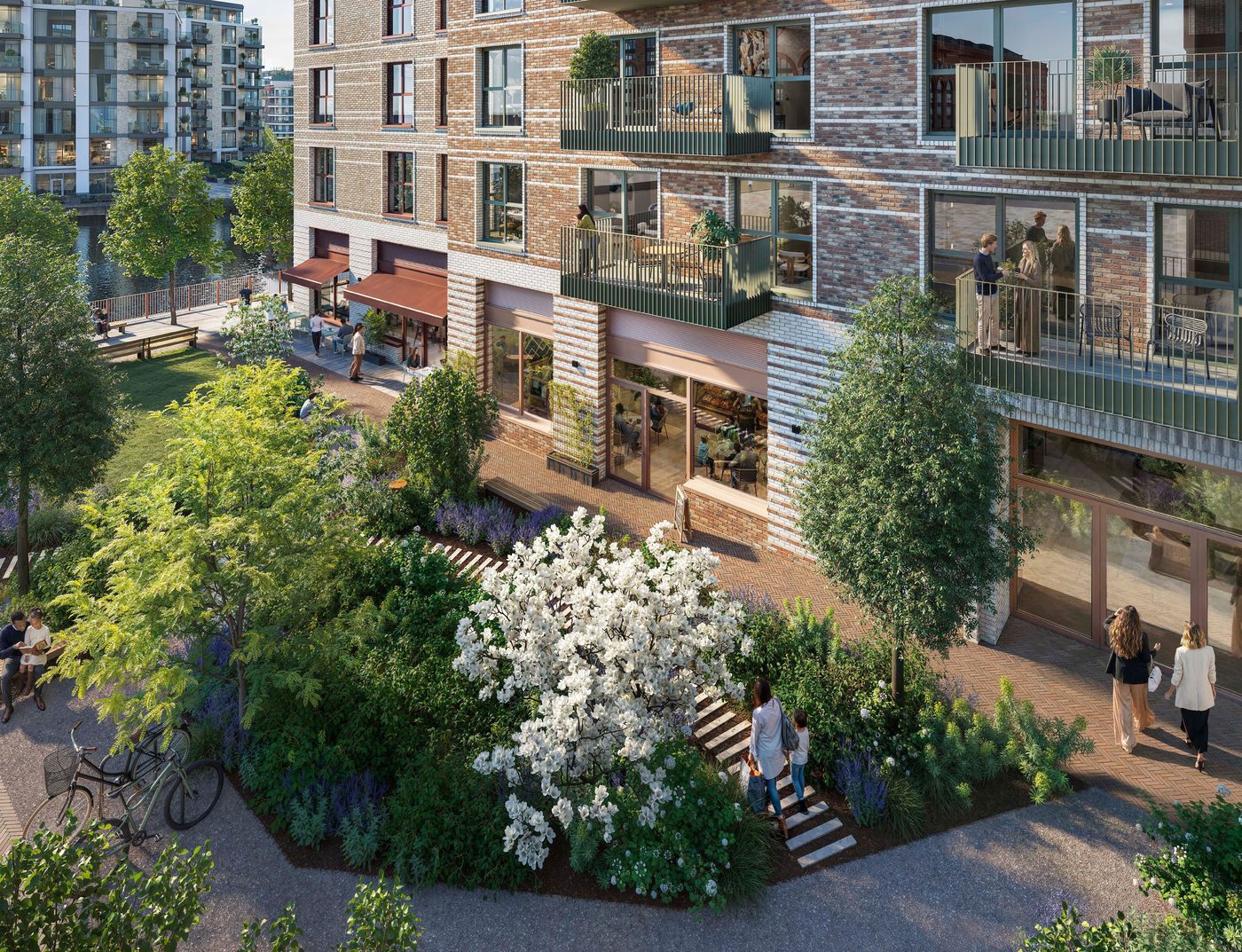 2 bed · 862 sq ft
