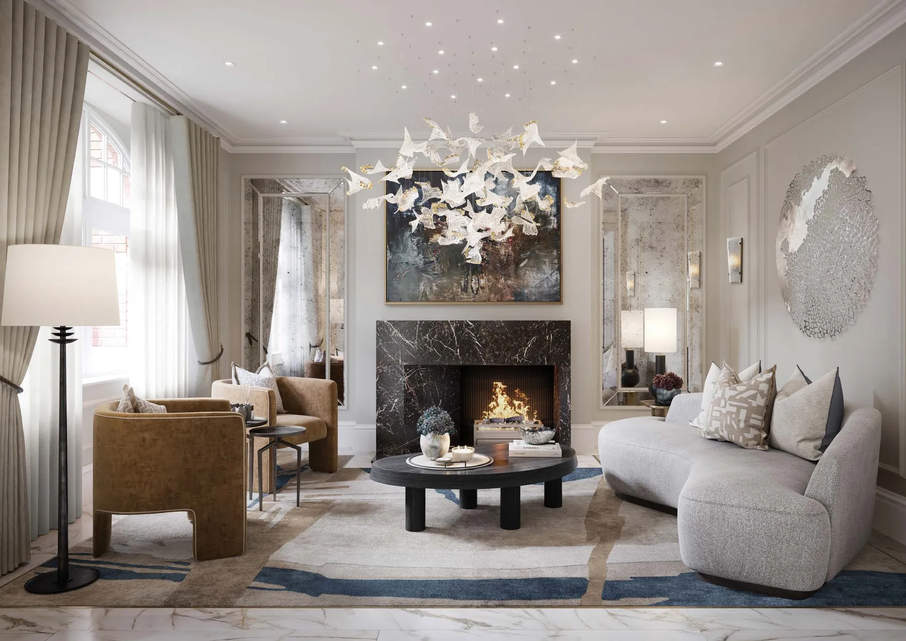 3 bed · 2103 sq ft