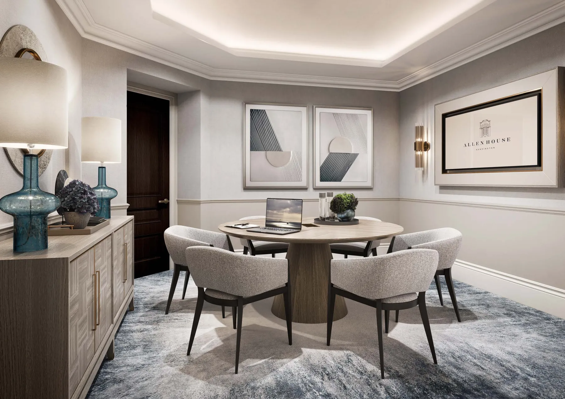 2 bed · 954 sq ft