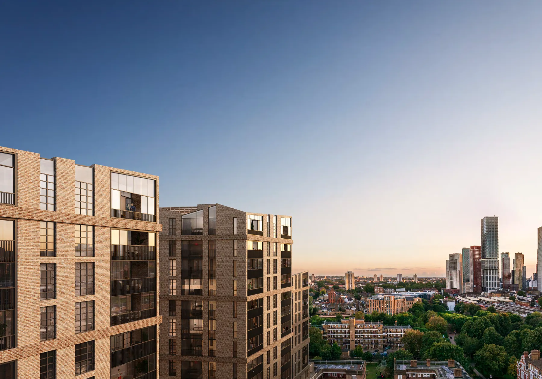 1 bed · 633 sq ft