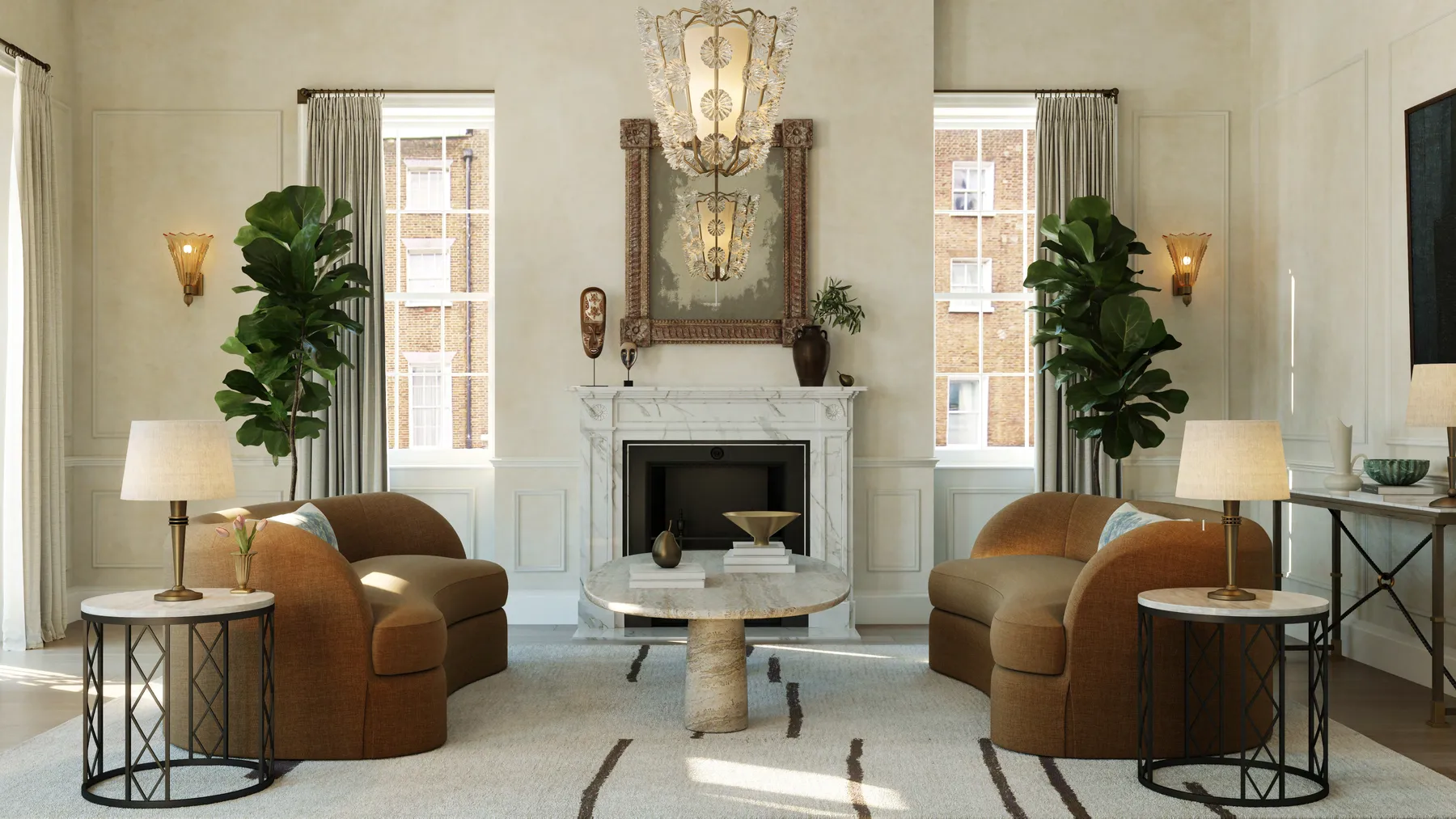 1 bed · 517 sq ft