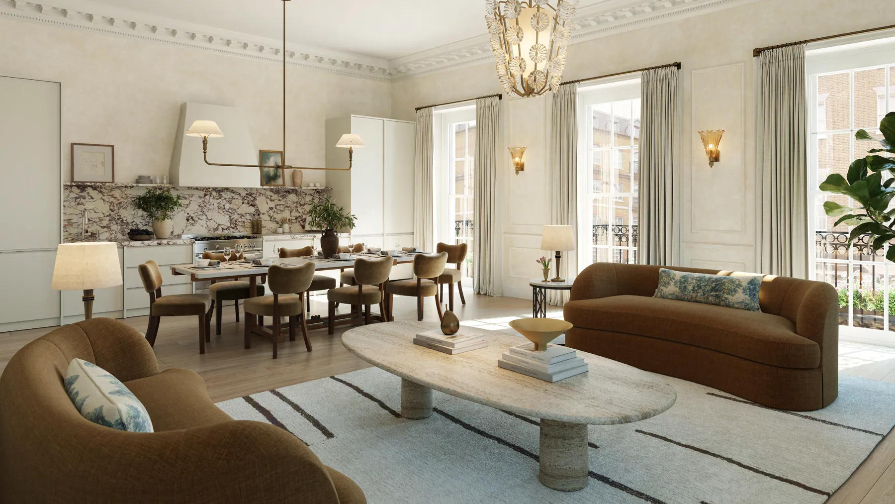 2 bed · 1157 sq ft