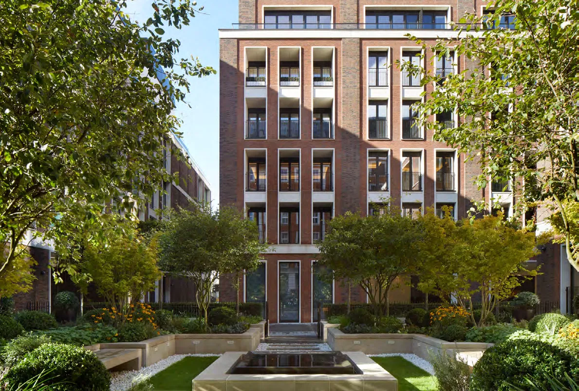 2 bed · 1098 sq ft