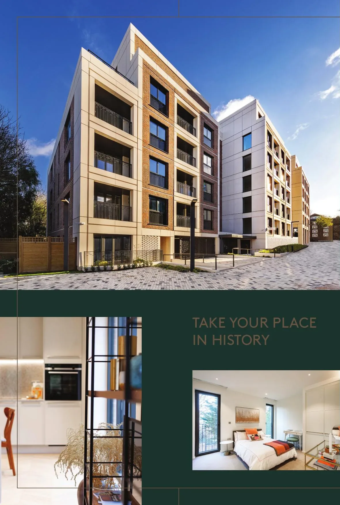 2 bed · 973 sq ft