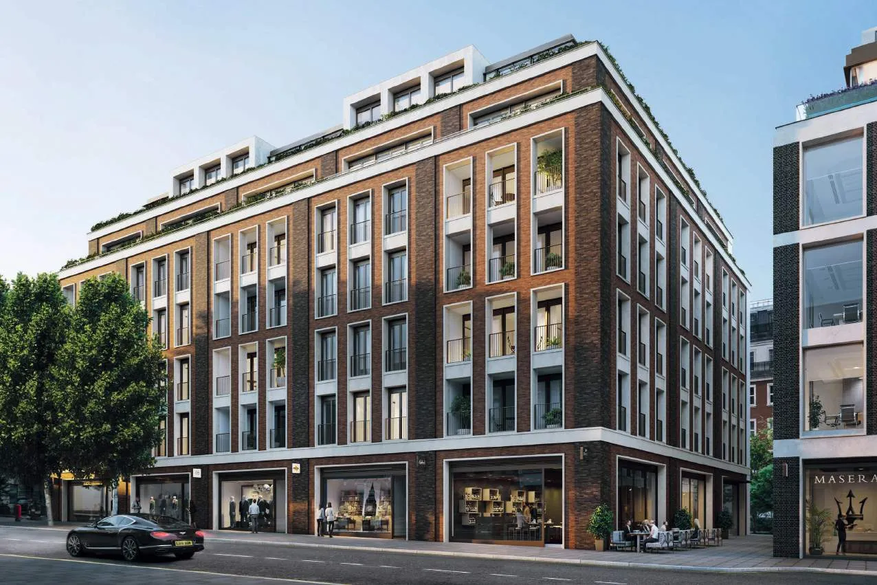 2 bed · 1407 sq ft