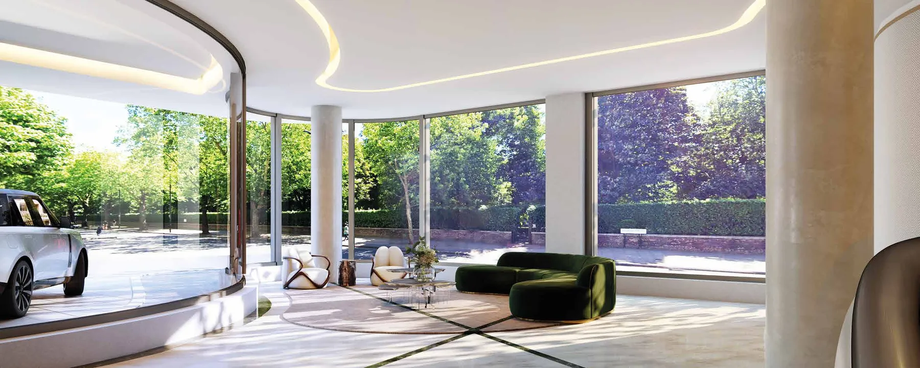 3 bed · 2351 sq ft