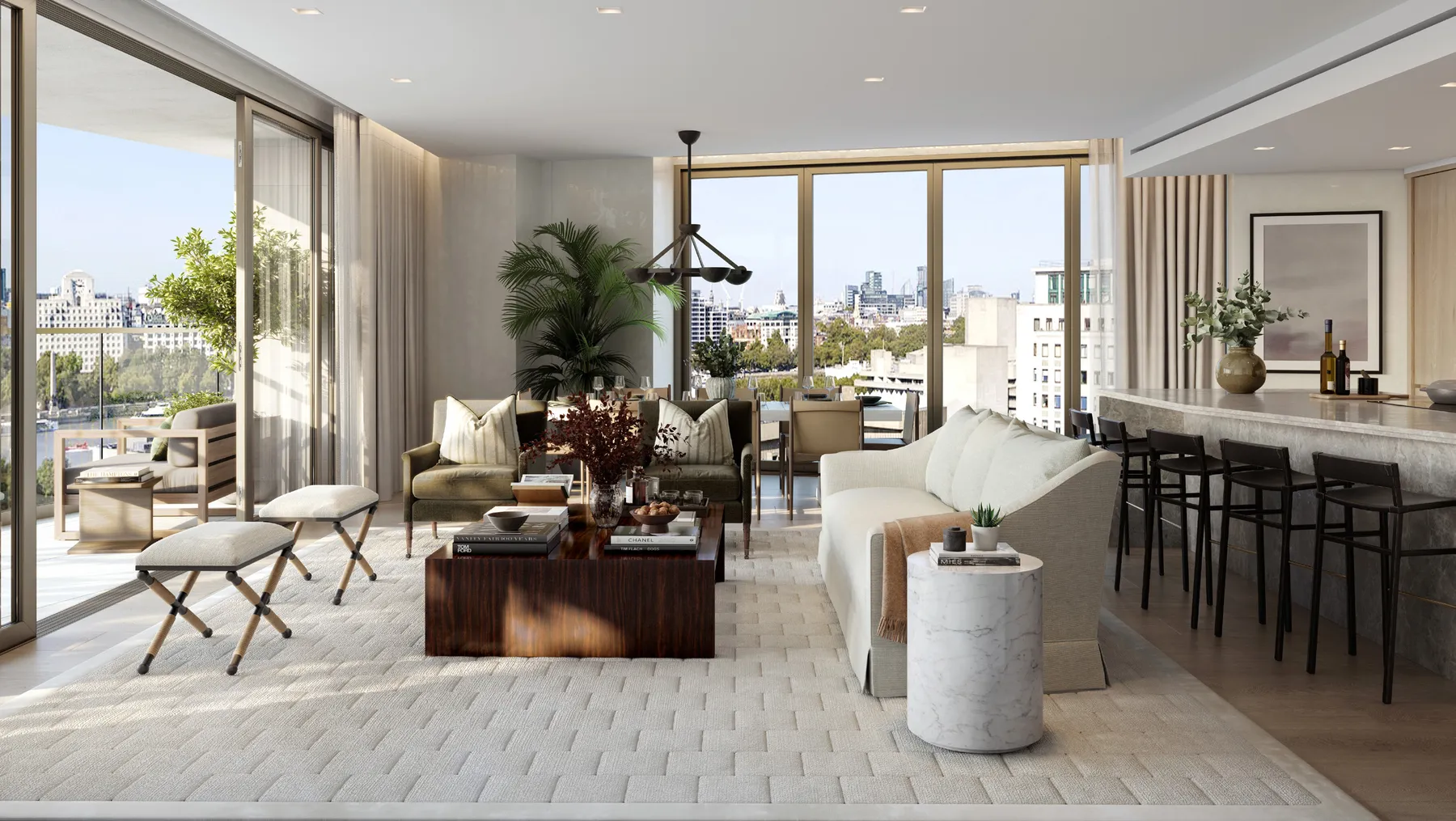 2 bed · 1155 sq ft