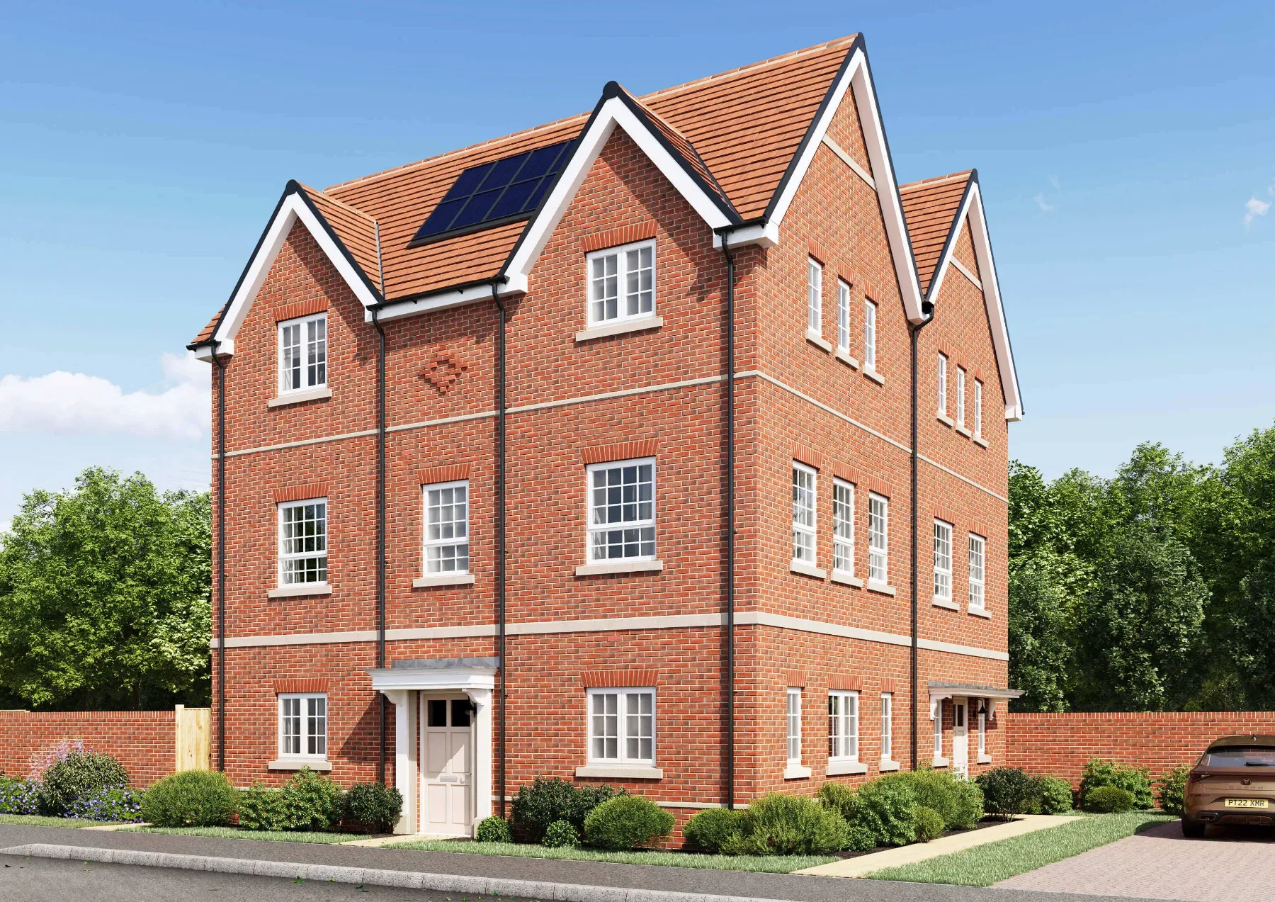 2 bed · 662 sq ft