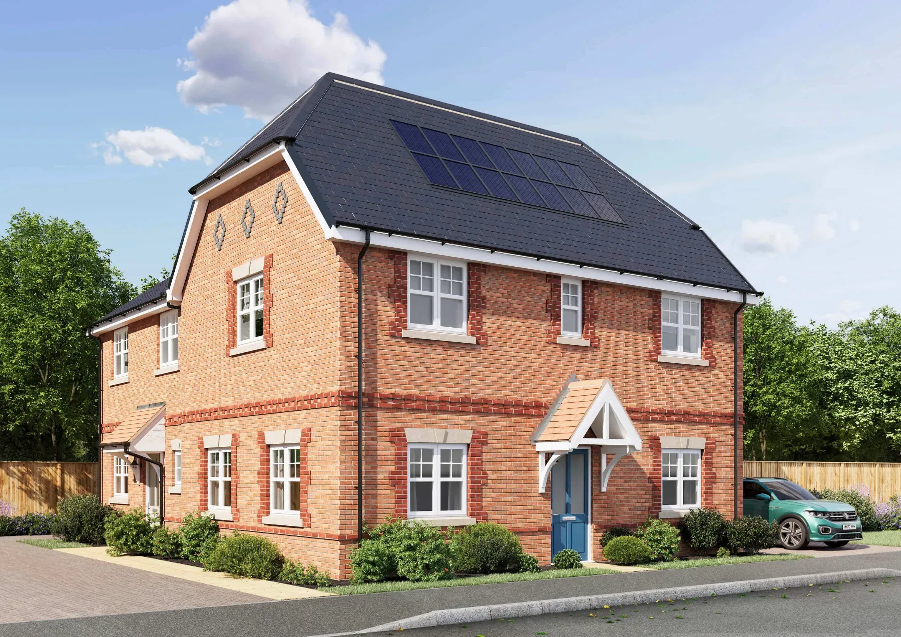 3 bed · 1052 sq ft