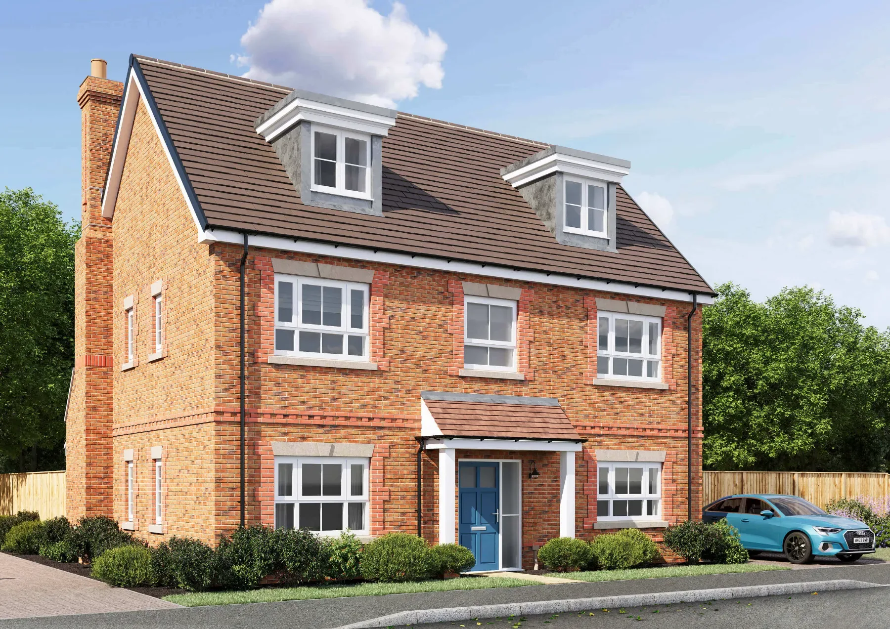 4 bed · 1495 sq ft