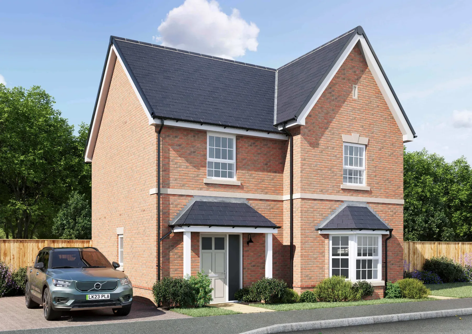 4 bed · 1497 sq ft