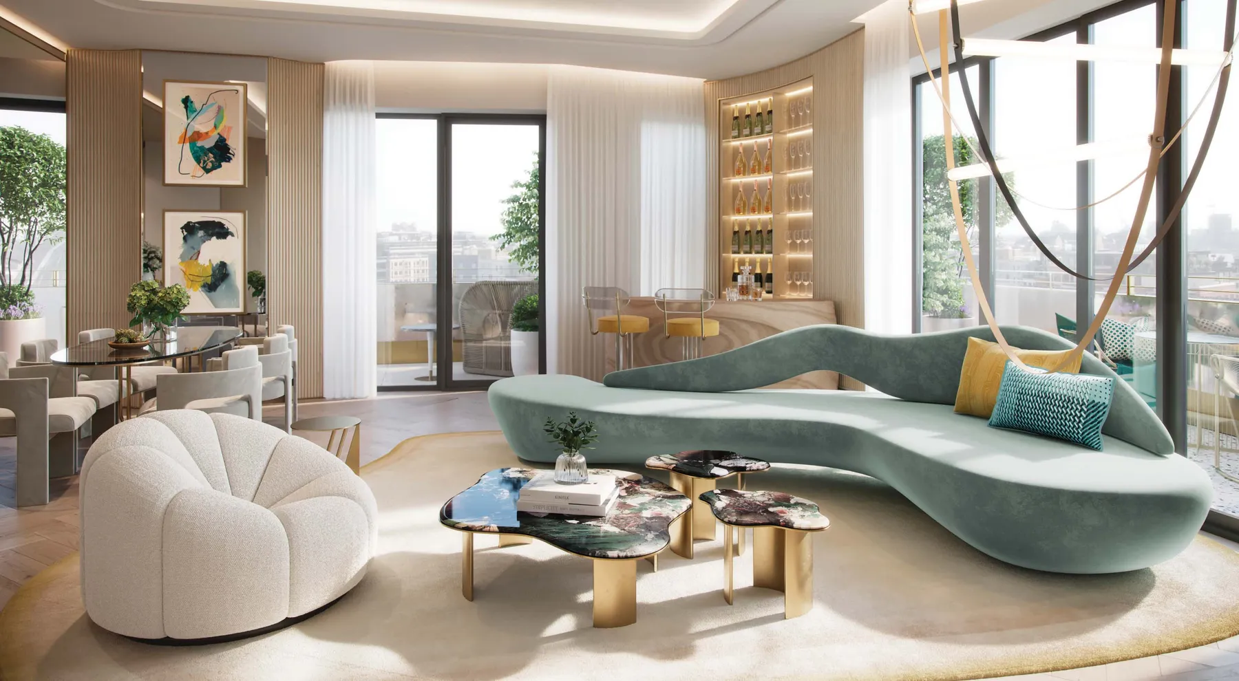 3 bed · 1456 sq ft