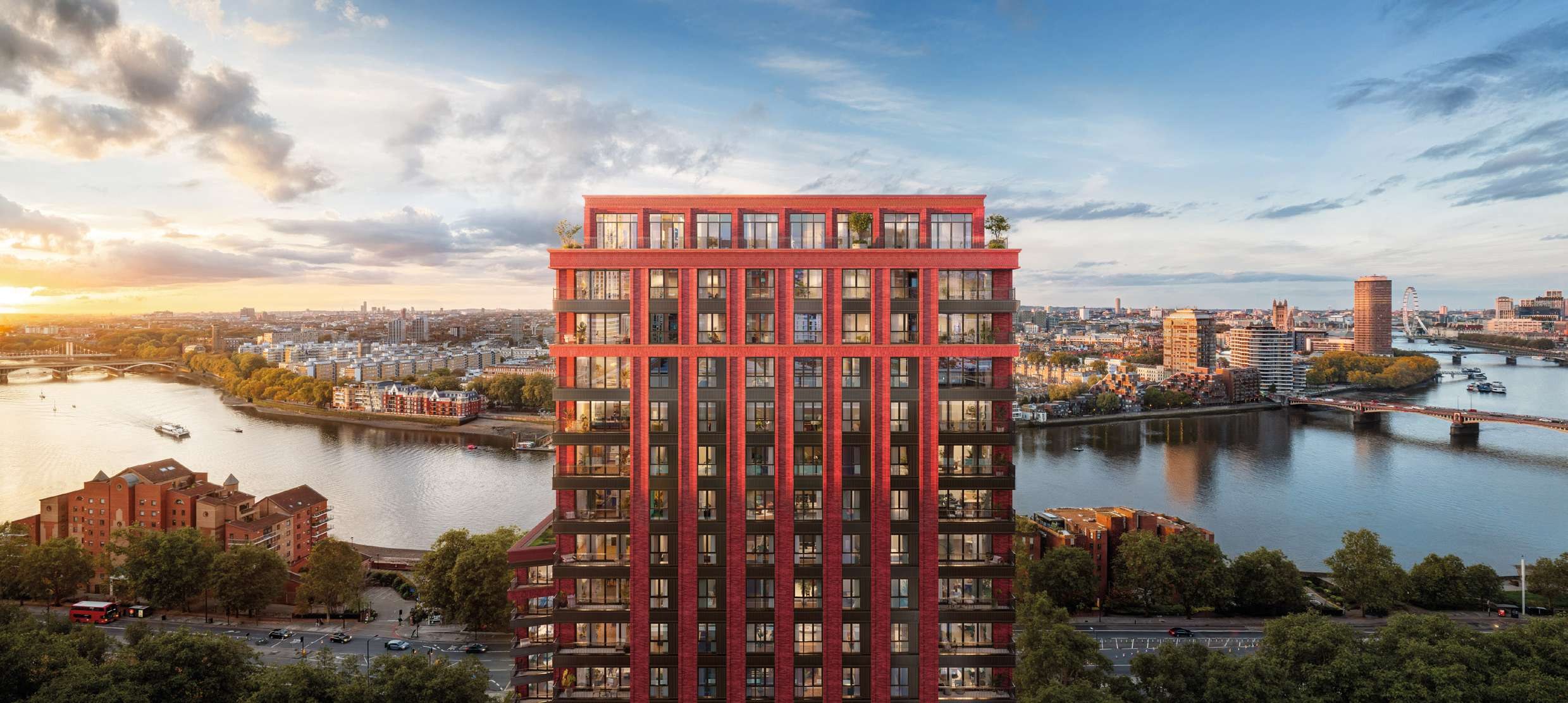 Studio · 455 sq ft
