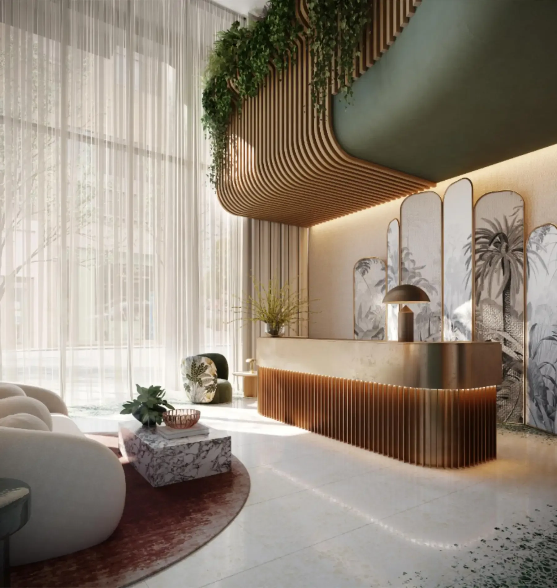 2 bed · 861 sq ft
