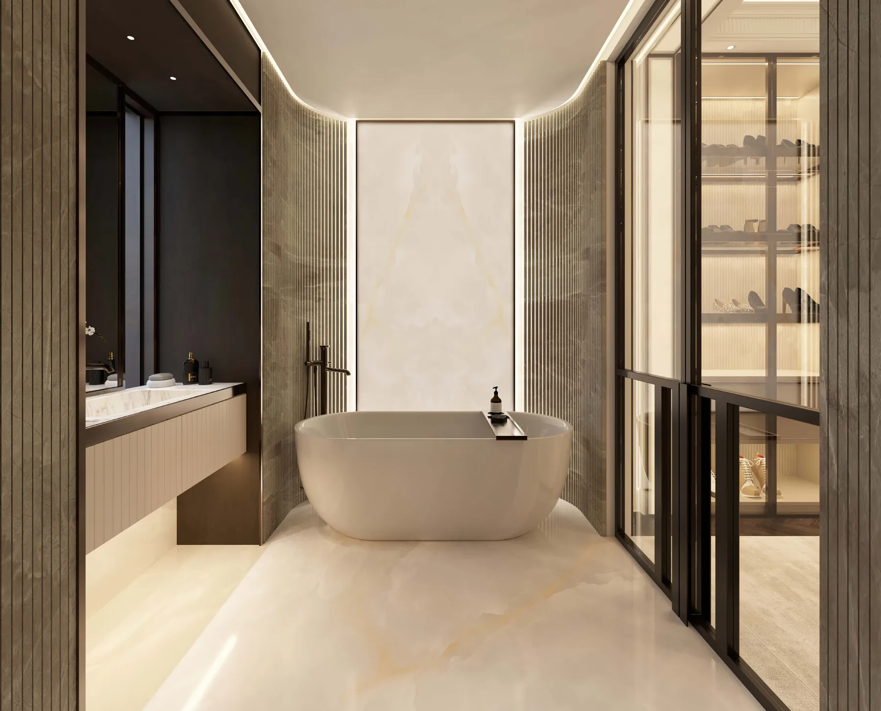 2 bed · 947 sq ft
