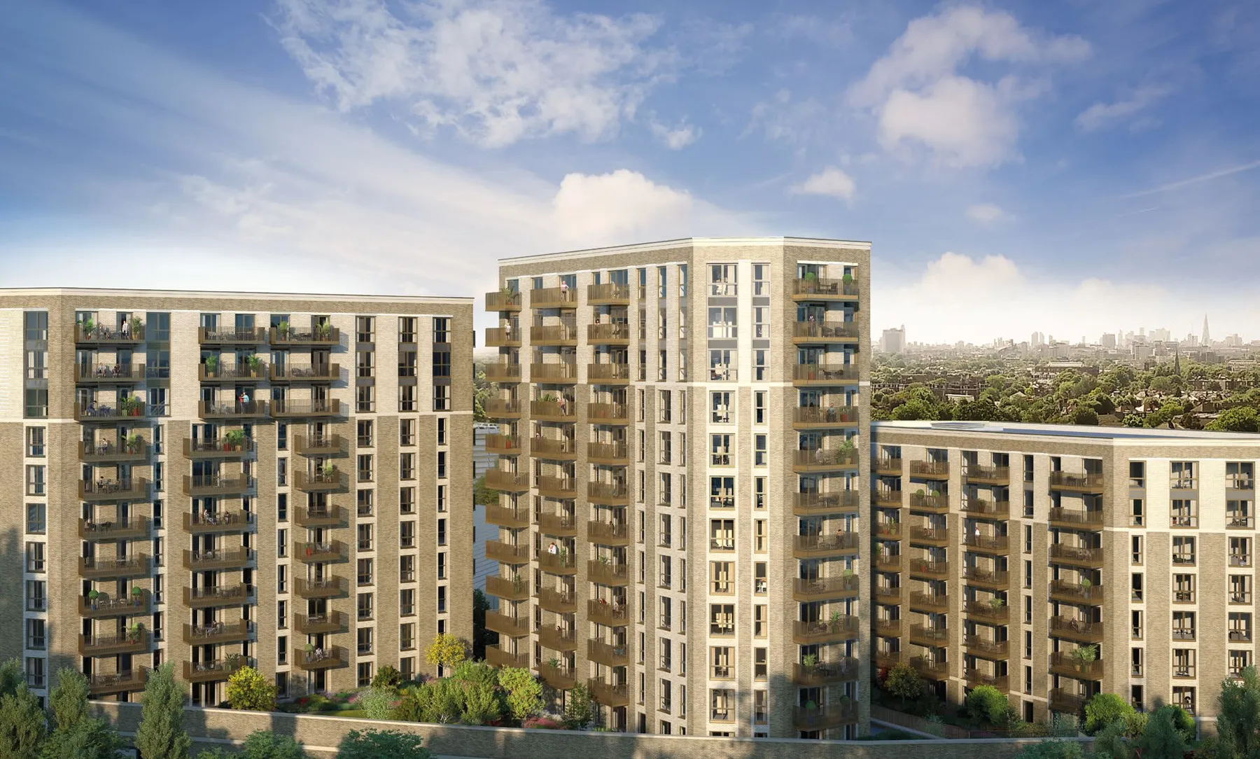 1 bed · 542 sq ft